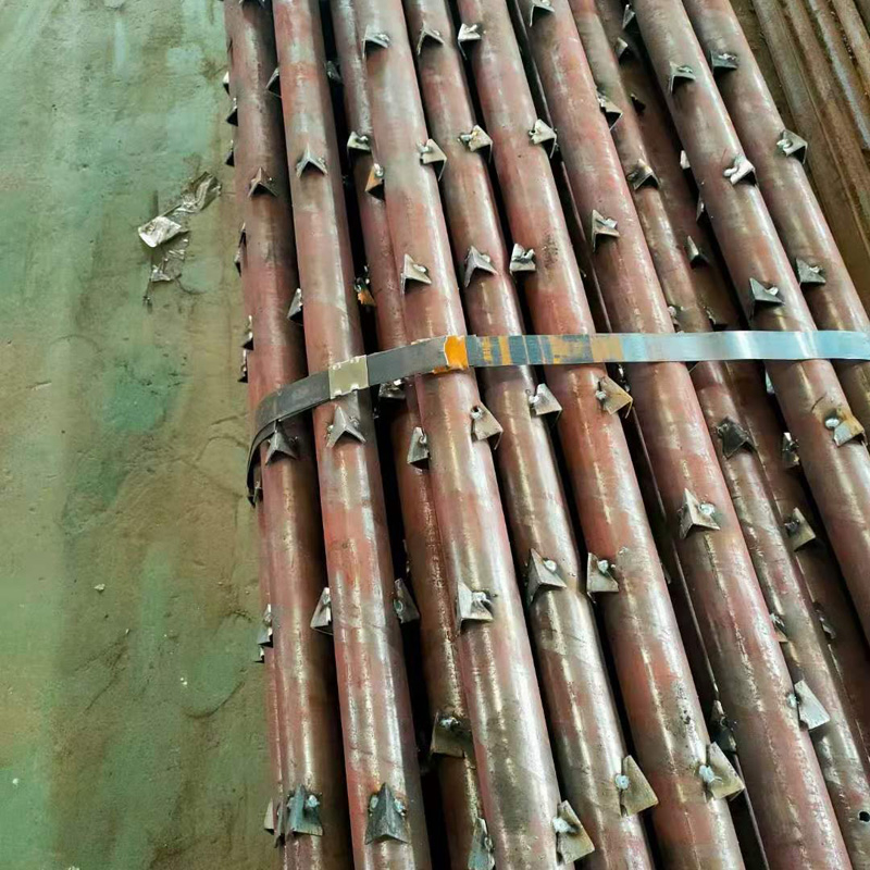 玉环土钉小导管