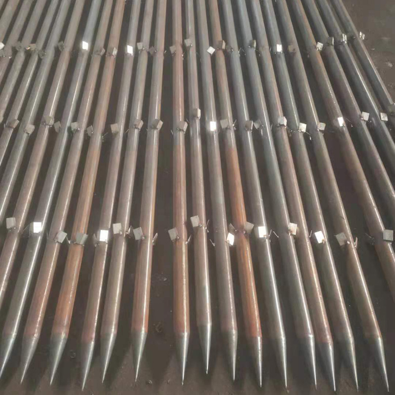玉环土钉小导管
