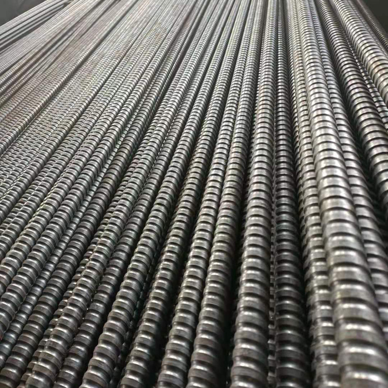 玉环中空锚杆