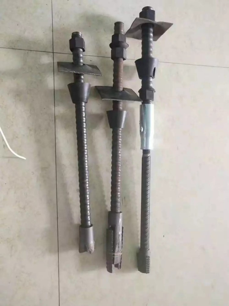 玉环预应力中空锚杆